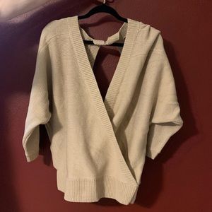 Women’s Sweater Top